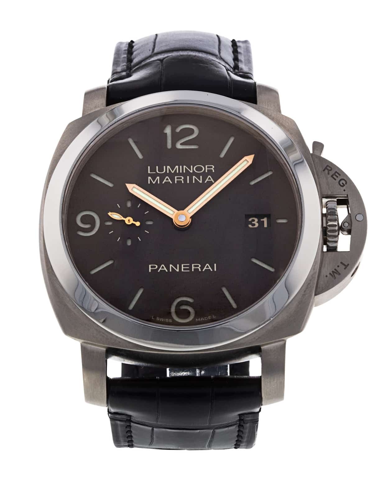 Panerai Luminor 1950 PAM00351